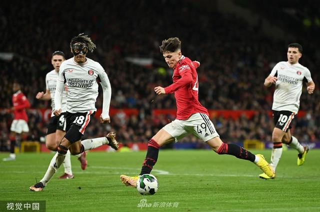 网络技术行业名片设计